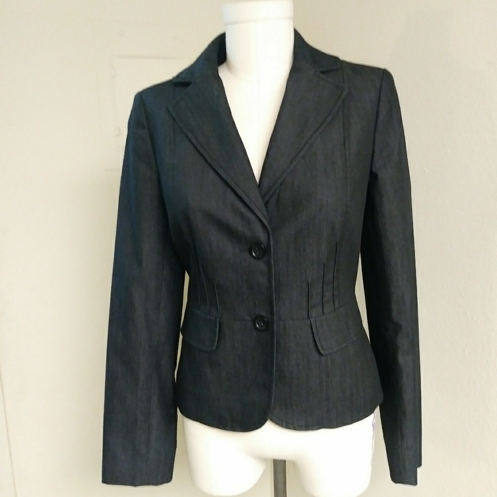 Ann Taylor Suit Blazer